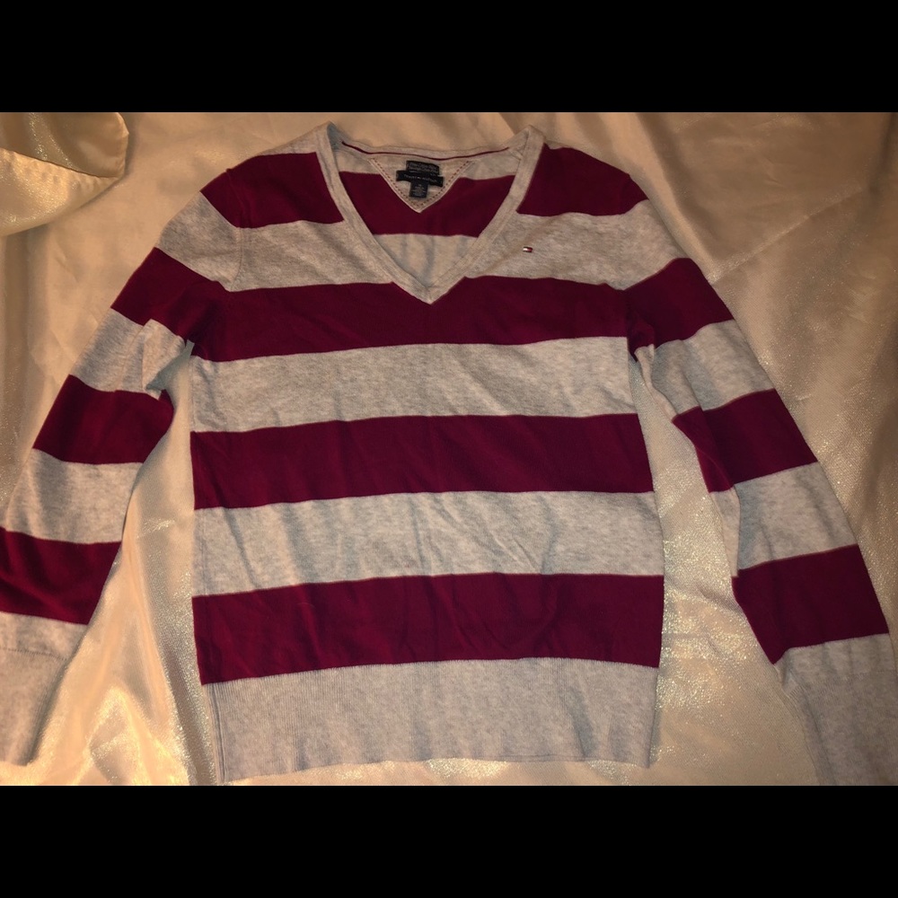 Women’s Tommy Hilfiger Long Sleeve